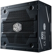 psu coolermaster elite v3 500w 230v photo