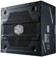 psu coolermaster elite v3 600w 230v photo