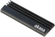 akasa a m2hs01 bk m2 ssd heatsink photo