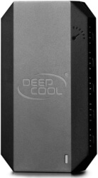 deepcool fh 10 10 port pwm fan hub photo