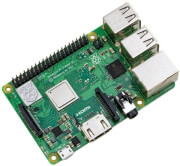 modmypi mmp 1153 raspberry pi 3 model b  photo