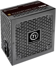 psu thermaltake toughpower gx1 600w 80 plus gold photo