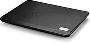 notebook cooler deepcool n17 black 14 140 mmblack