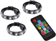 deepcool rgb 380 led strips photo