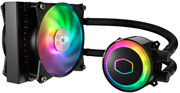 coolermaster masterliquid ml120r rgb photo