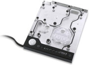 ek water blocks ek fb asus c6h rgb monoblock nickel photo