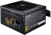 psu coolermaster mwe gold 550w photo