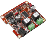 modmypi mmp 0554 justboom amp hat for the raspberry pi photo