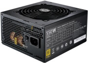 psu coolermaster mwe gold 550w full modular photo