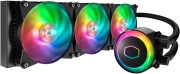 coolermaster masterliquid ml360r rgb photo