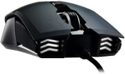 coolermaster devastator 3 mm110 2400dpi illuminated gaming mouse photo