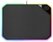 coolermaster masteraccessory mp860 dual sided rgb gaming mousepad photo