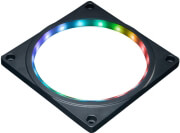 akasa ak ld08 rb 120mm addressable rgb fan frame photo