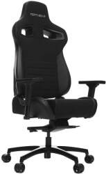 vertagear racing series pl4500 gaming chair black photo