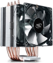 deepcool gammaxx c40 photo