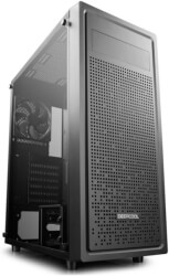 case deepcool e shield photo