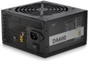 psu deepcool da600 600w 80 plus bronze photo