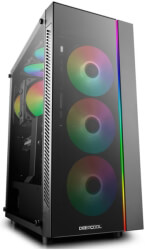 case deepcool matrexx 55 v3 add rgb 3f photo