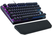 pliktrologio coolermaster masterkeys mk730 tenkeyless mechanical gaming cherry mx brown switch photo