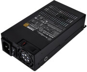 psu silverstone sst fx350 g tfx flex atx 350w 80 plus gold photo