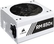 psu corsair rmx white series rm850x 2018 850w 80 plus gold fully modular eu photo