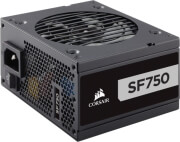 psu corsair cp 9020186 eu sf750 750w 80 plus platinum full modular sfx photo