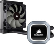 corsair hydro series h60 2018 120mm liquid cpu cooler photo