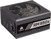 psu corsair rmx series rm850x v2 850w 80 plus gold fully modular atx eu photo