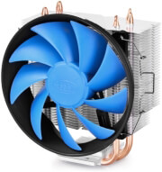 deepcool gammaxx 300 cpu air cooler photo