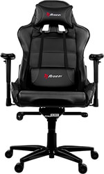 arozzi verona xl gaming chair black photo