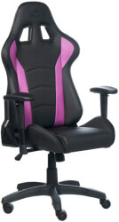 coolermaster caliber r1 gaming chair photo