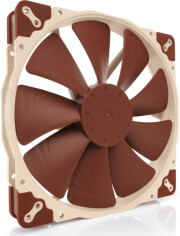 noctua nf a20 5v fan 200mm photo