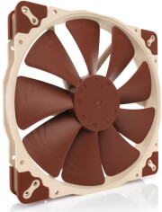 noctua nf a20 5v pwm fan 200mm photo