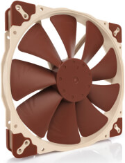 noctua nf a20 flx fan 200mm photo