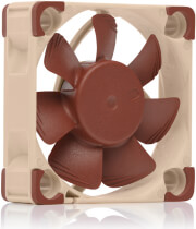 noctua nf a4x10 5v pwm fan 40mm photo