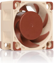 noctua nf a4x20 pwm fan 40mm photo