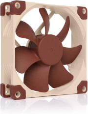 noctua nf a9 5v fan 92mm photo