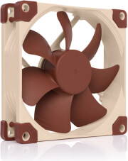 noctua nf a9 5v pwm fan 92mm photo