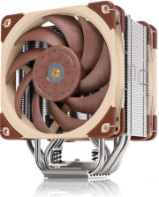 noctua nh u12a cpu cooler 120mm photo