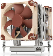 noctua nh u9 tr4 sp3 cpu cooler 92mm photo