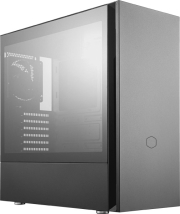 case coolermaster silencio s600 tg tempered glass photo