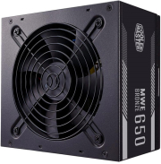 psu coolermaster mwe bronze v2 650w 80 plus bronze photo