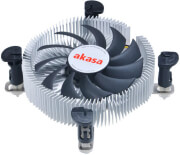 AKASA AK-CC7122EP01 INTEL LGA 775/115X LOW NOISE CPU COOLER