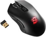 sharkoon skiller sgm3 wireless optical gaming mouse black photo