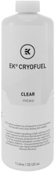 ek water blocks ek cryofuel clear premix 1000ml photo