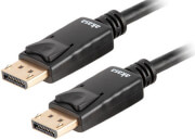 akasa ak cbdp21 20bk 8k displayport to displayport adapter cable photo