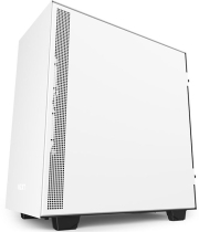 case nzxt h510 midi tower white photo