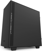 case nzxt h510i midi tower black photo