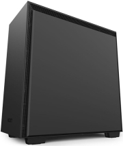 case nzxt h710 midi tower black photo