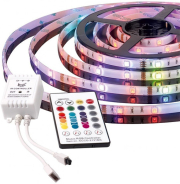 activejet aje led music stripe led photo